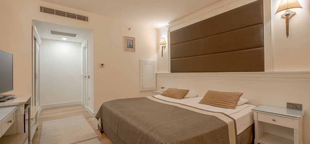 Family Superior Room